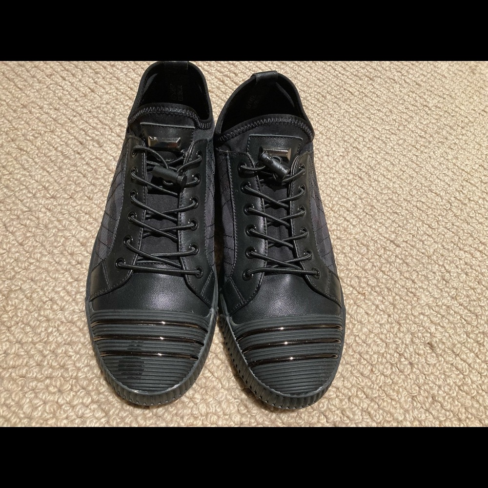 Men sneakers